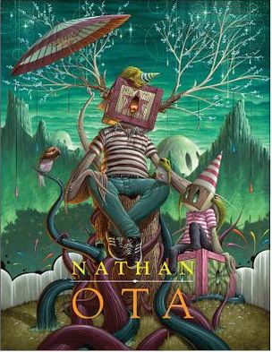 Nathan Ota - Ikiru