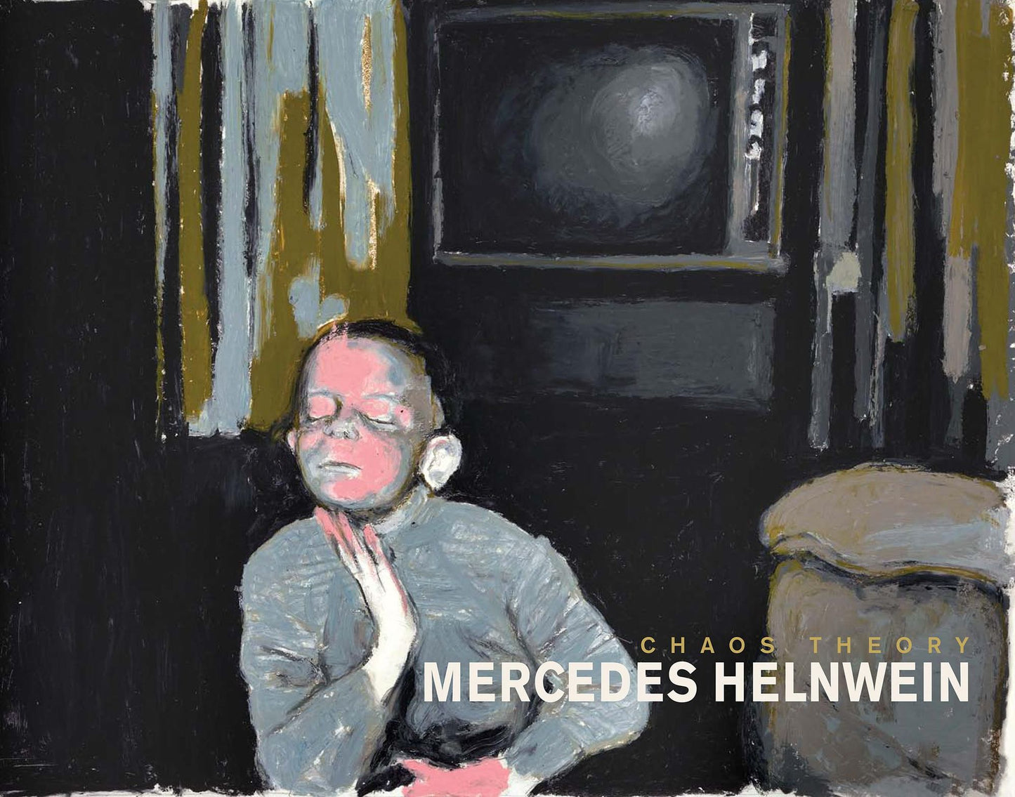 Mercedes Helnwein: Chaos Theory