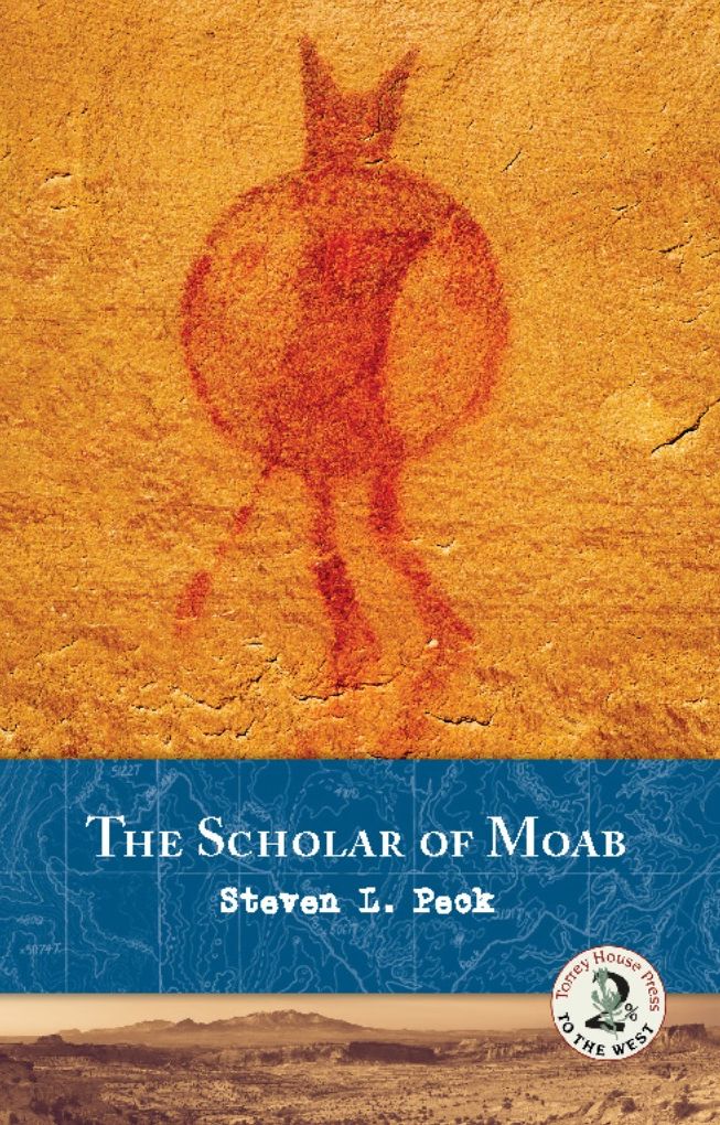 The Scholar Of Moab