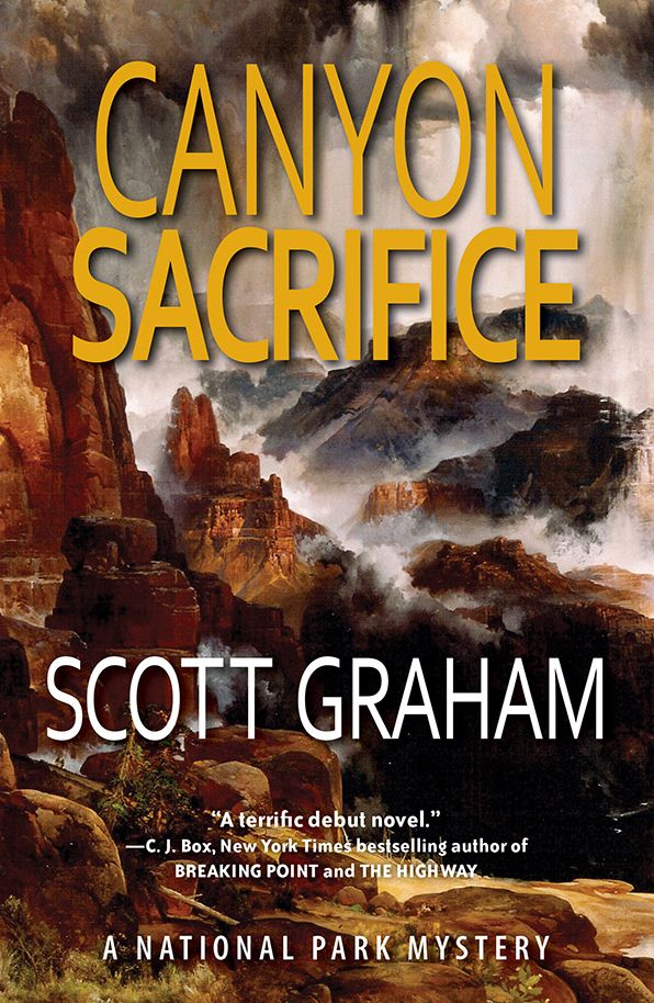 Canyon Sacrifice