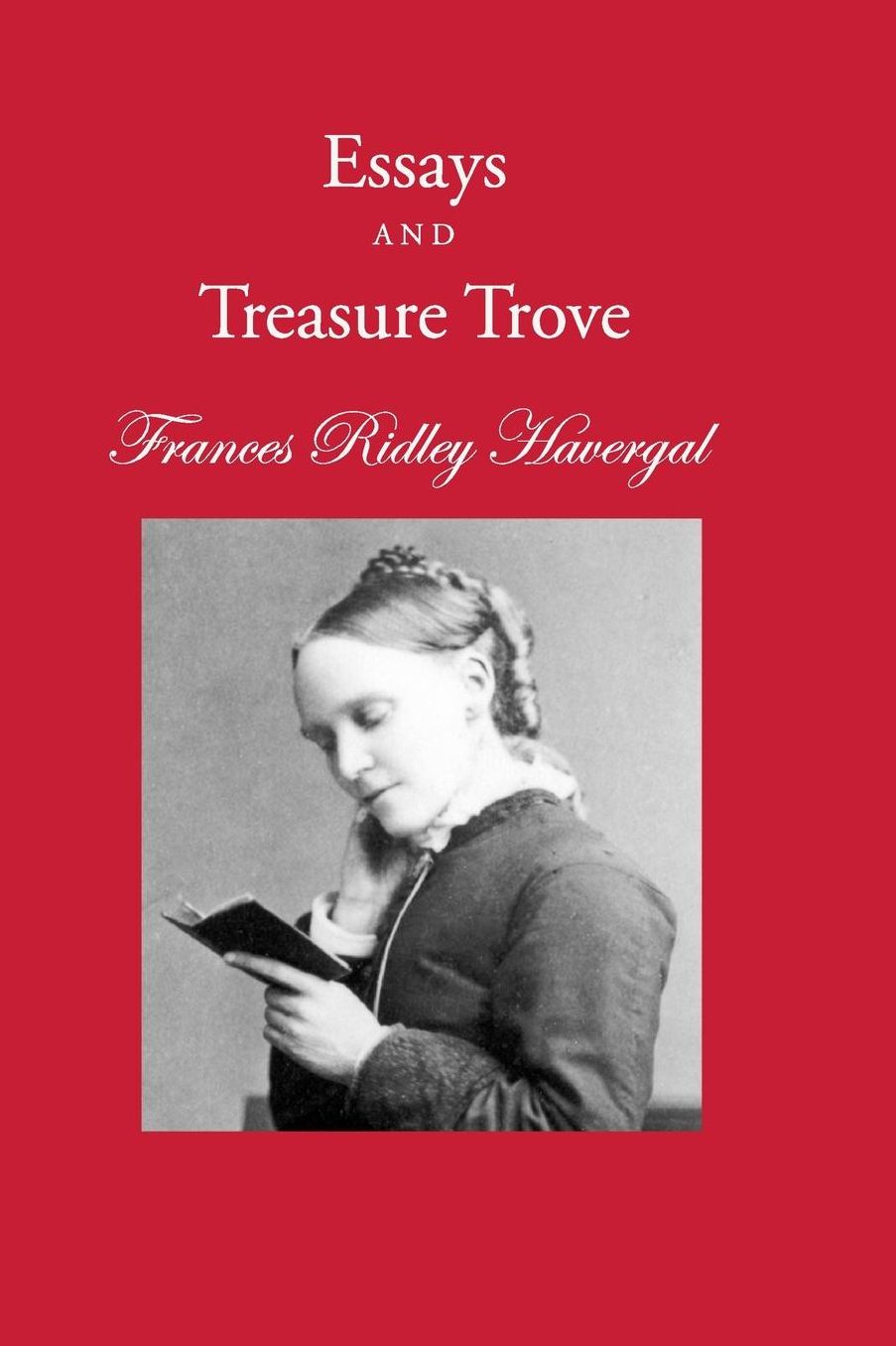 Essays and Treasure Trove