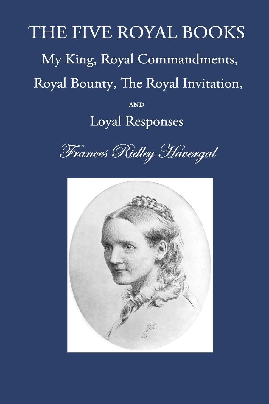 The Five "Royal" Books
