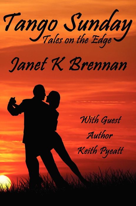 Tango Sunday: Tales on the Edge