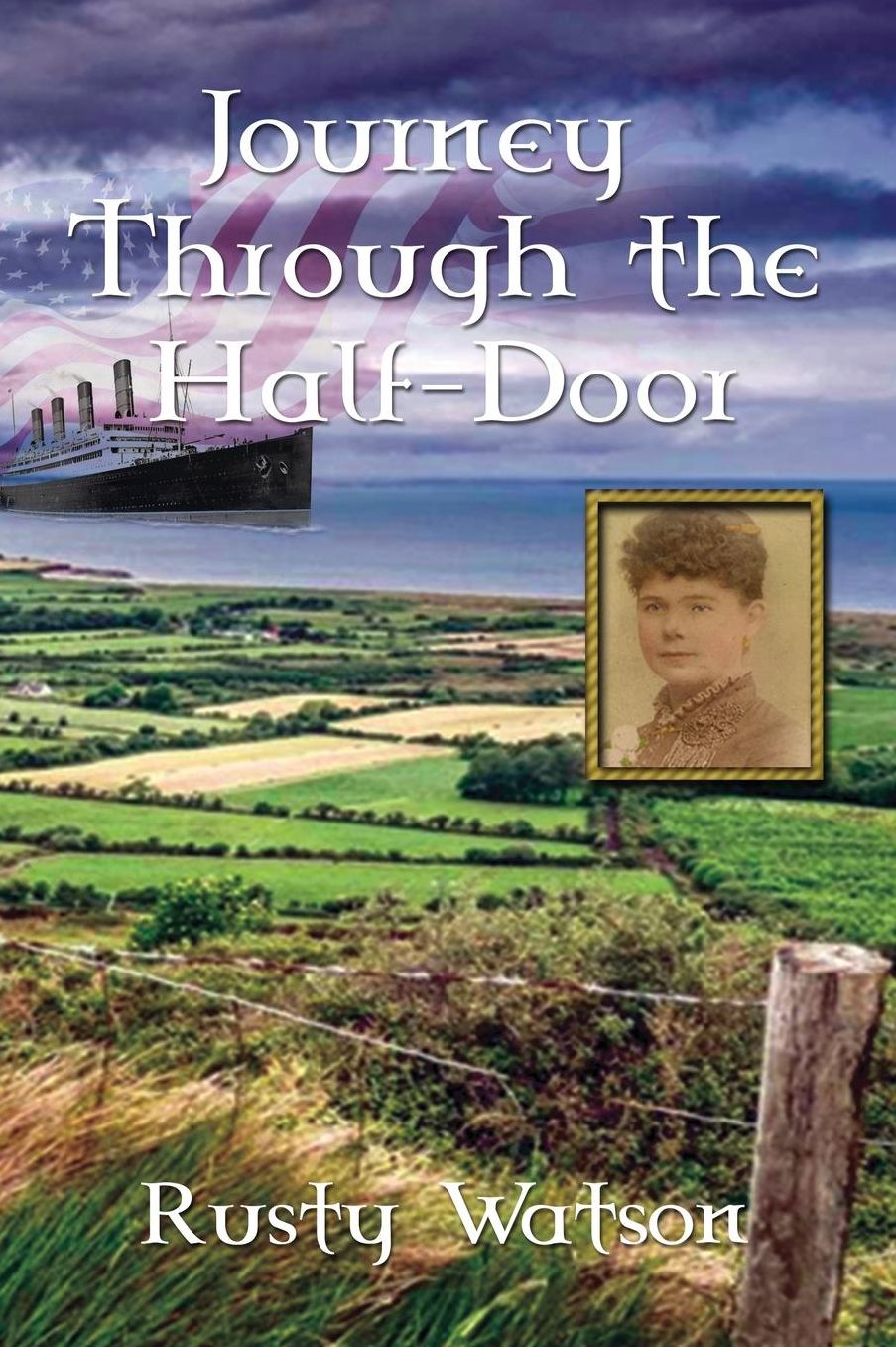 Journey Through the Half-Door