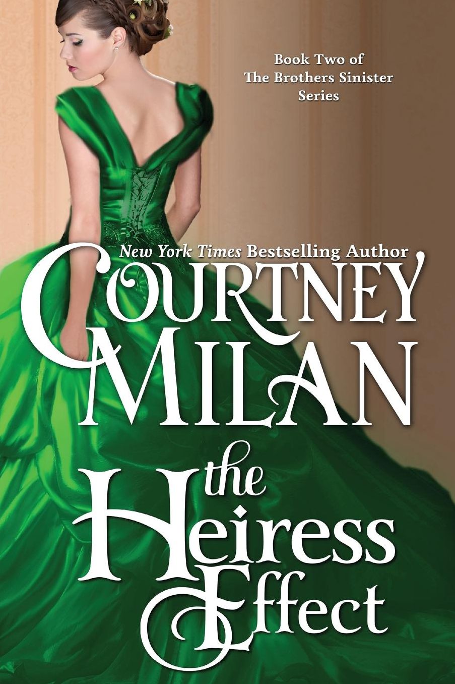 The Heiress Effect