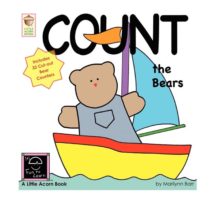 Count the Bears