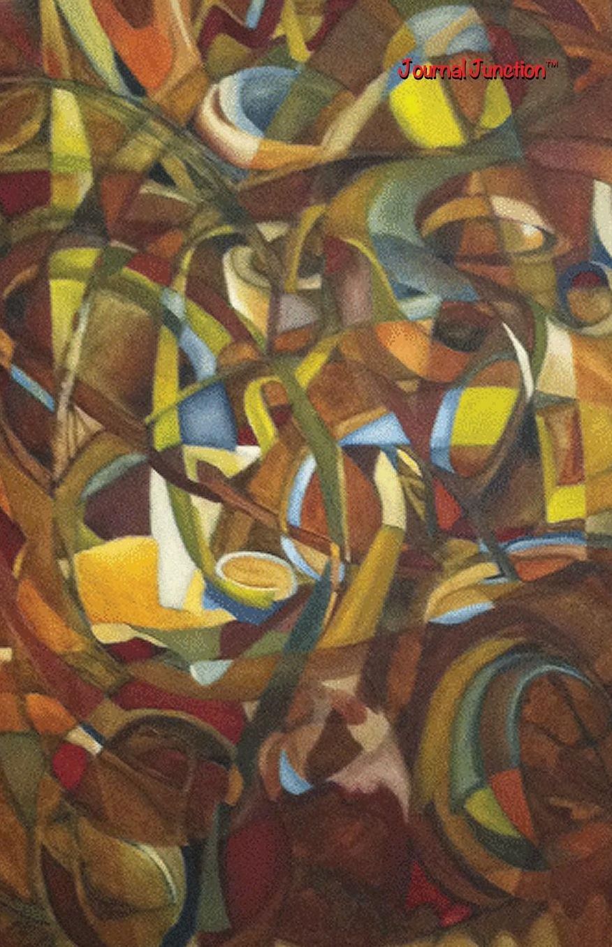 Journal Junction - Evolution I