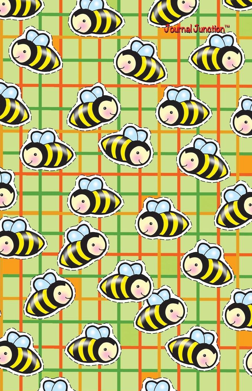 Journal Junction - Busy Bees