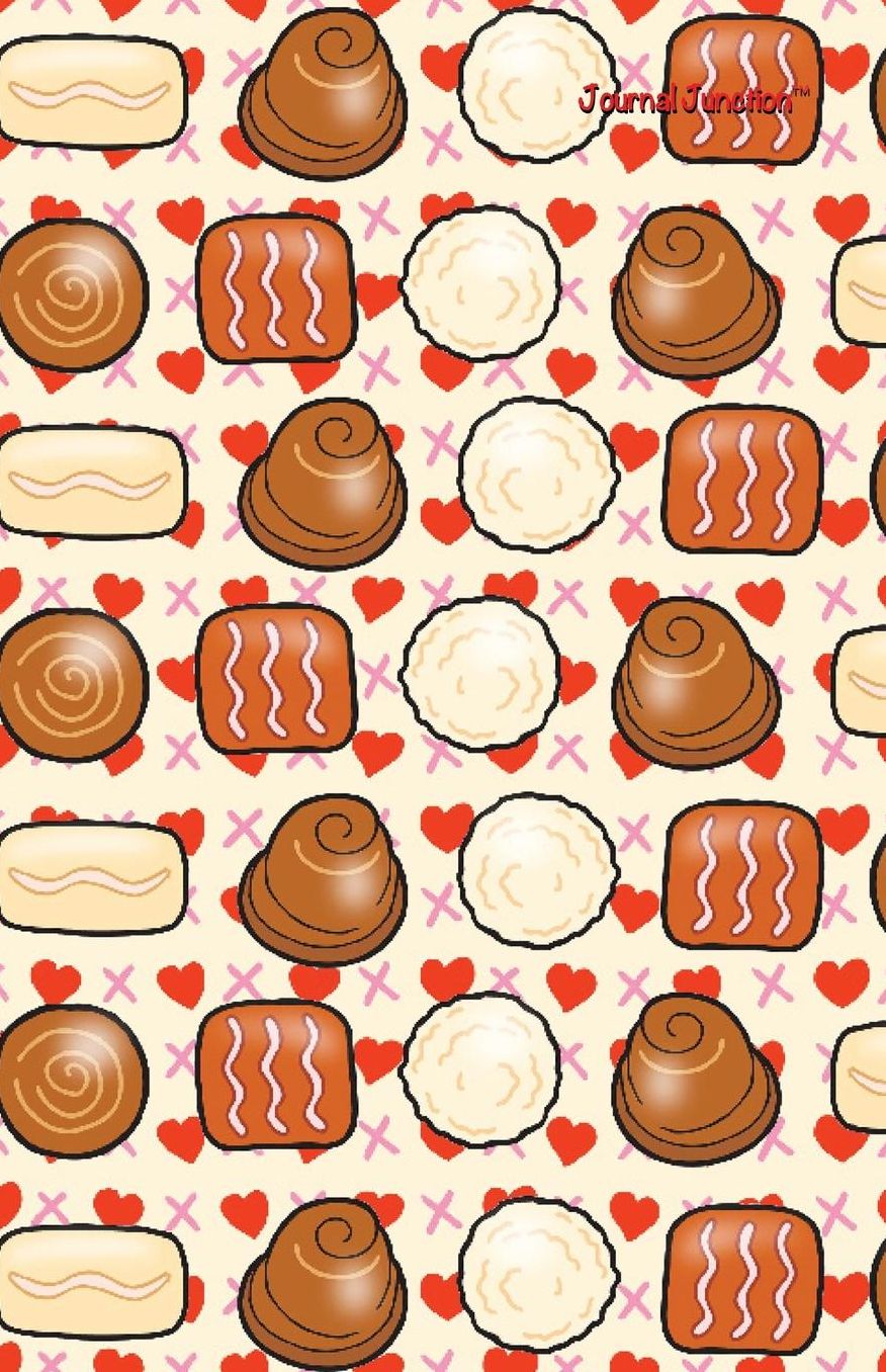 Journal Junction - Candy Yum