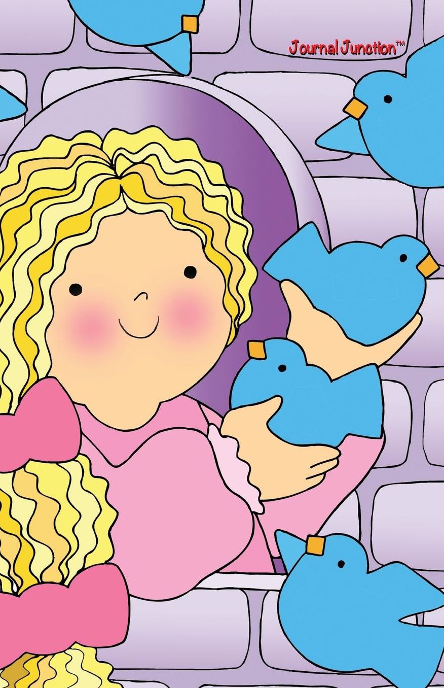 Journal Junction: Rapunzel