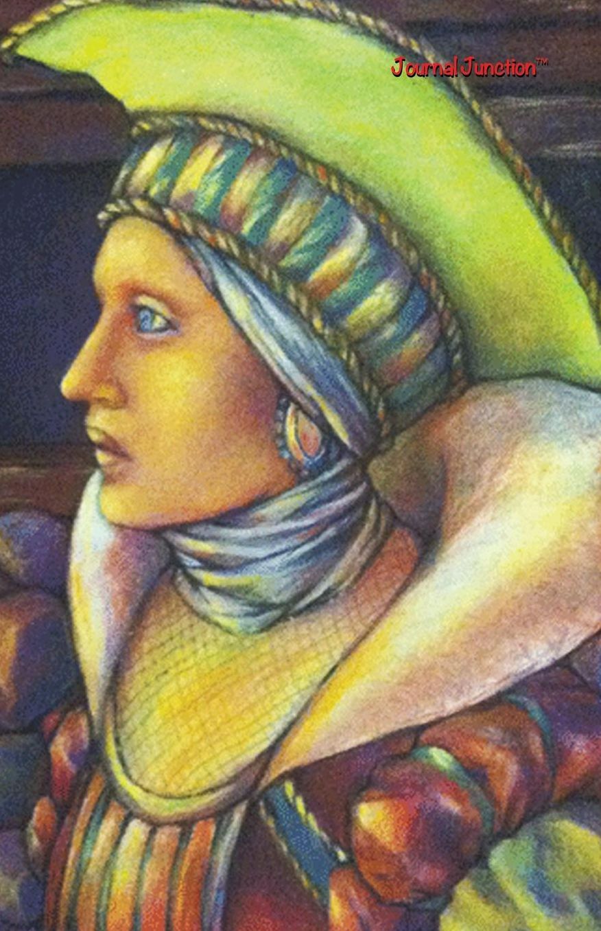 Journal Junction: Isabella