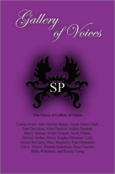 Gallery Of Voices