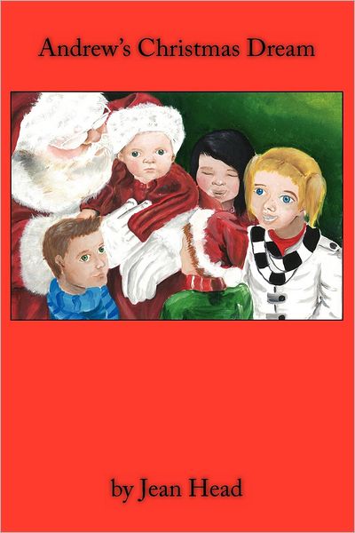 Andrew's Christmas Dream