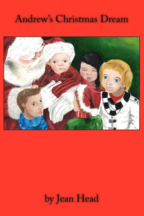 Andrew's Christmas Dream