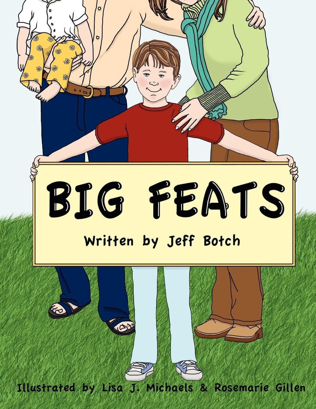 Big Feats