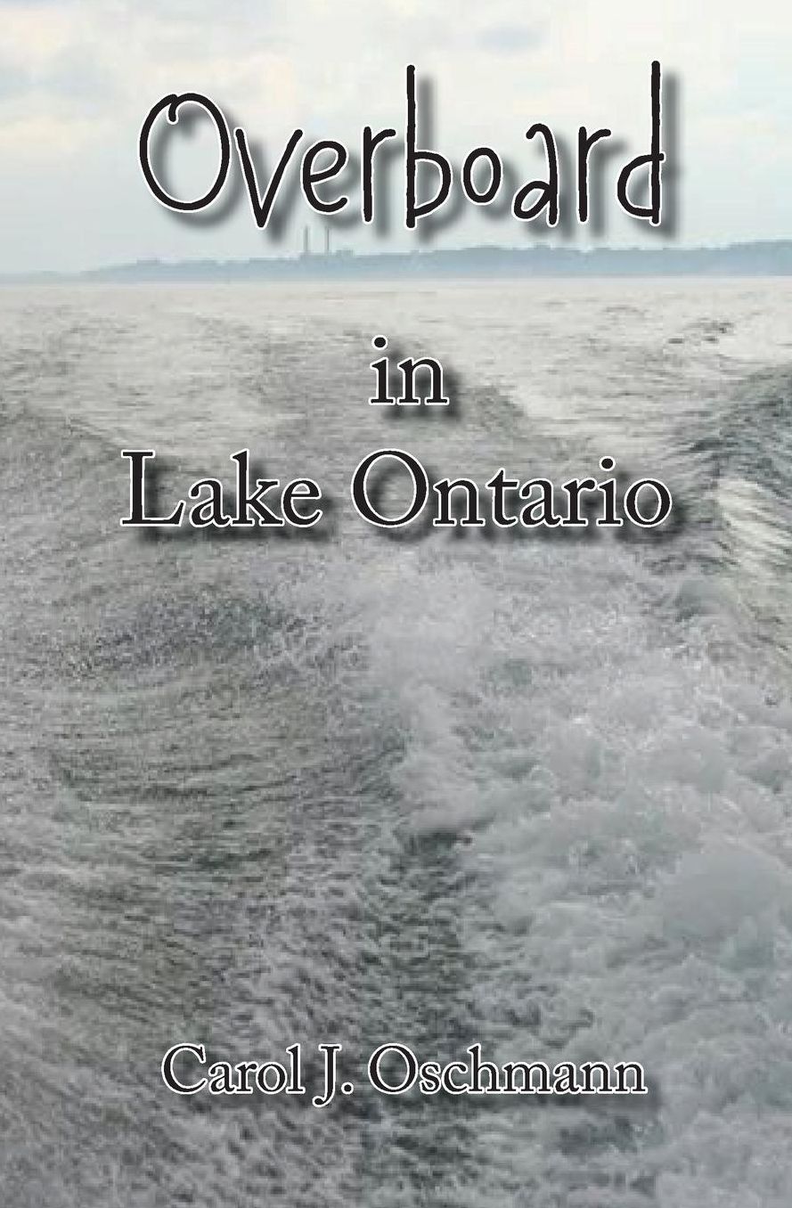 Overboard in Lake Onterio