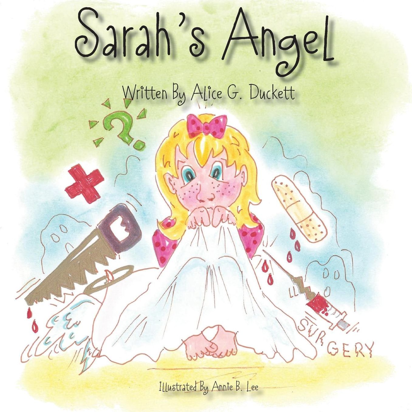 Sarah's Angel