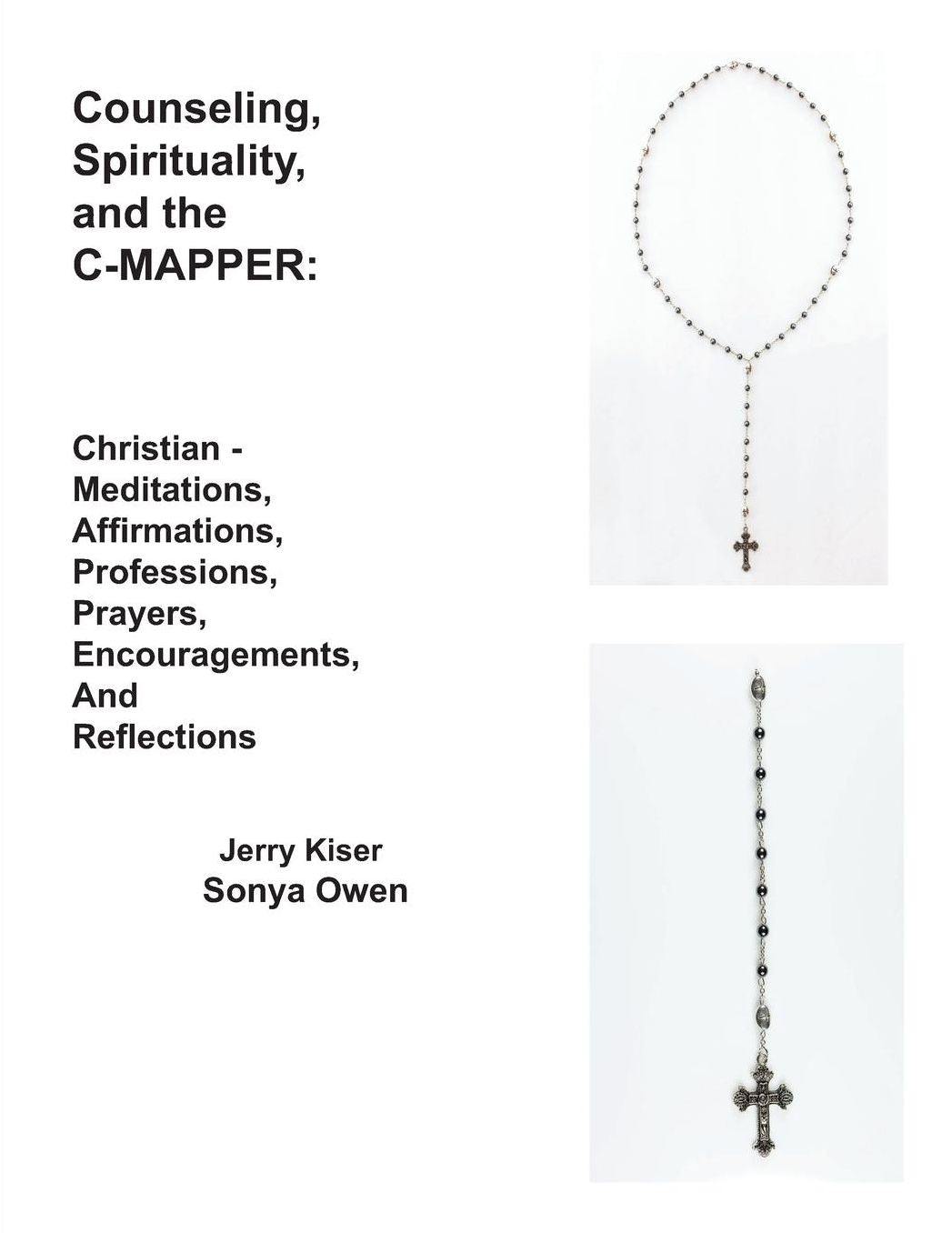 Counseling, Spirituality, and the C-Mapper