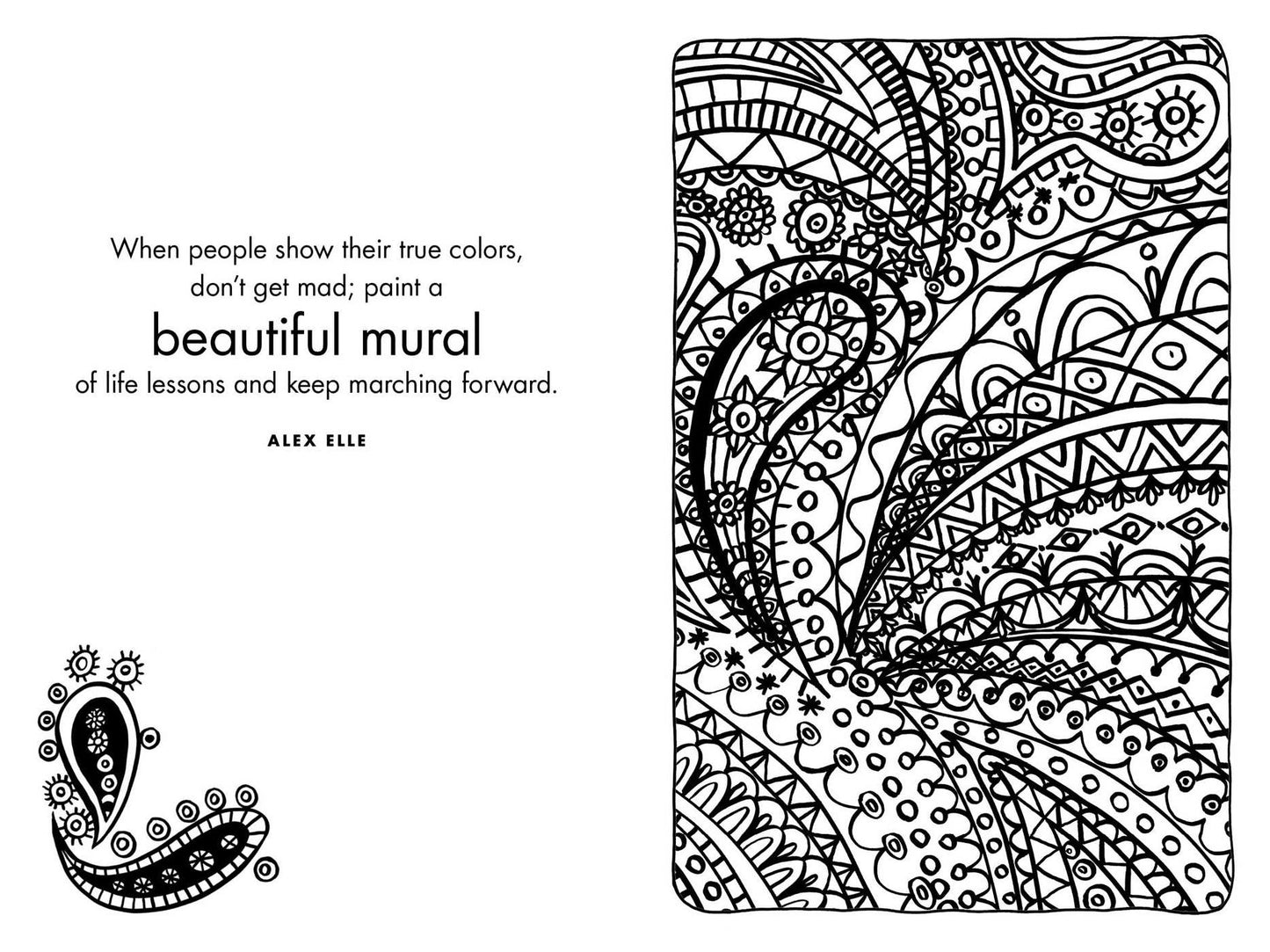 What's Your Color Story?: A Guided Journal Coloring Book to Spark Your Creative Energy and Ignite Your Love of Color