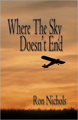 Where the Sky Doesn't End