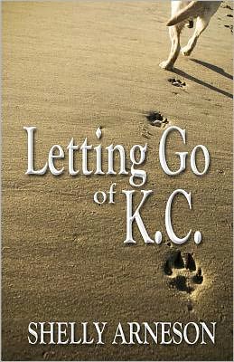 Letting Go of K. C.
