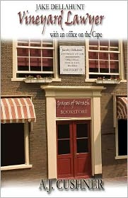 Jake Dellahunt Vineyard Lawyer: With an Office on the Cape