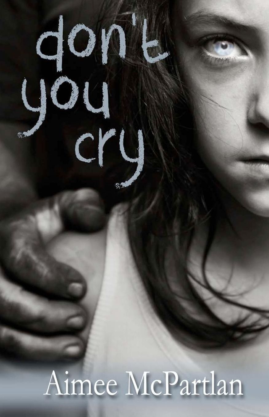 Don't You Cry