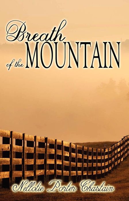 Breath of the Mountain