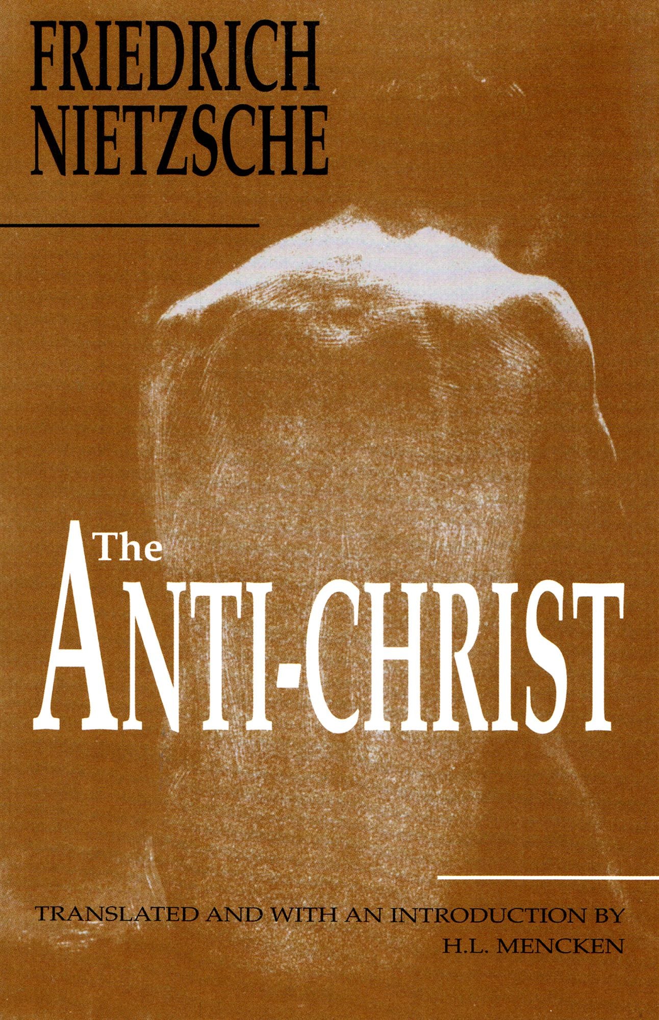 The Anti-Christ