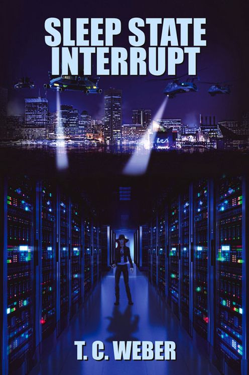Sleep State Interrupt