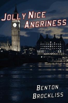 Jolly Nice Angriness