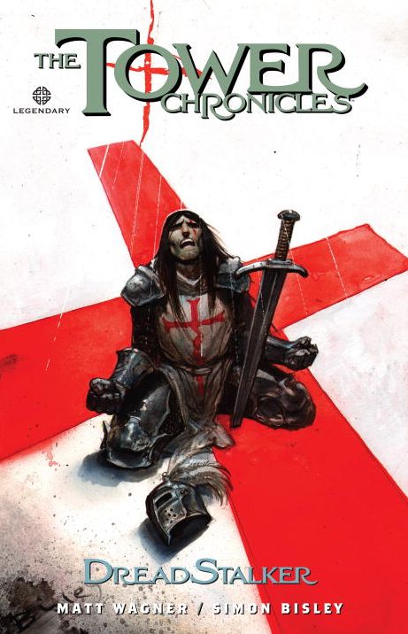 The Tower Chronicles: Dreadstalker, Volume 2