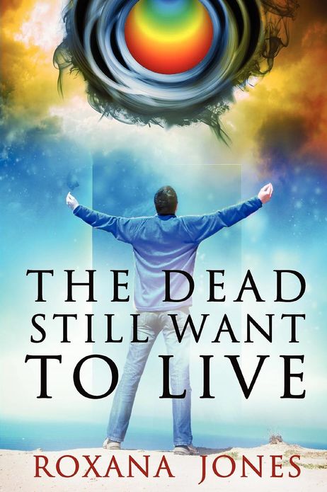 The Dead Still Want To Live