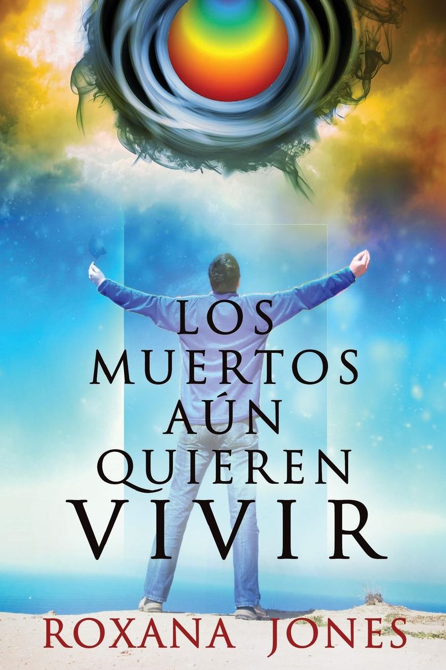 Los muertos a n quieren vivir