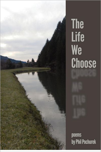 The Life We Choose: Poems