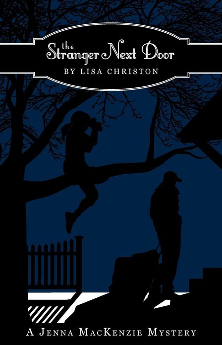 The Stranger Next Door: A Jenna MacKenzie Mystery