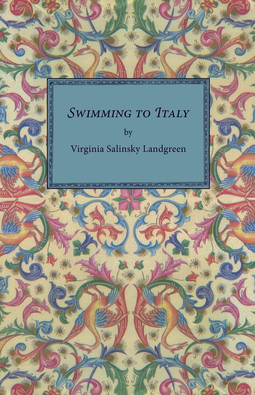 Swimming to Italy