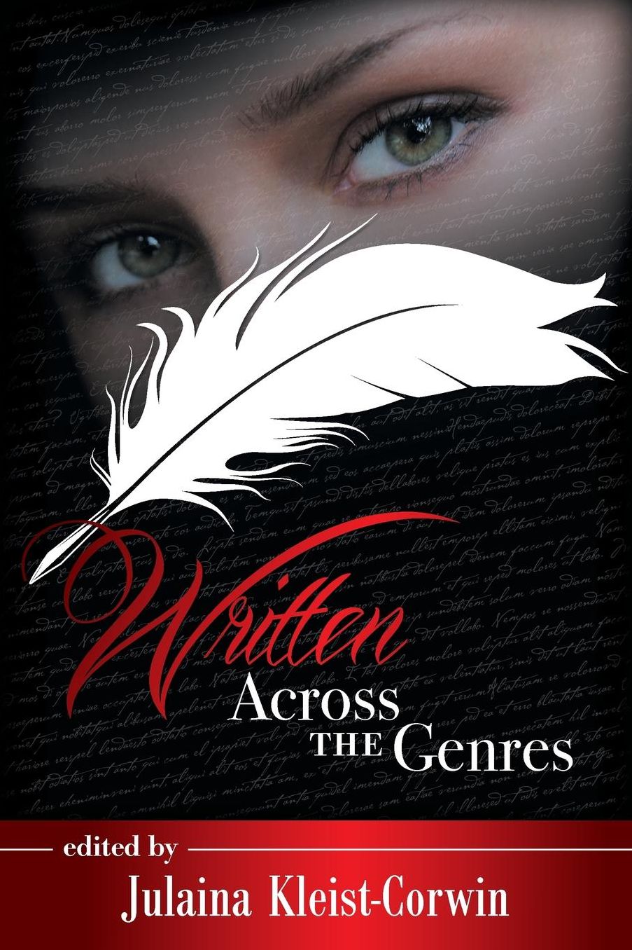 Written Across the Genres