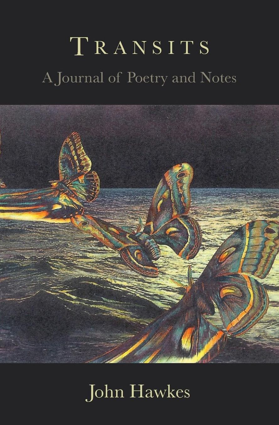 Transits: A Journal of Poetry and Notes