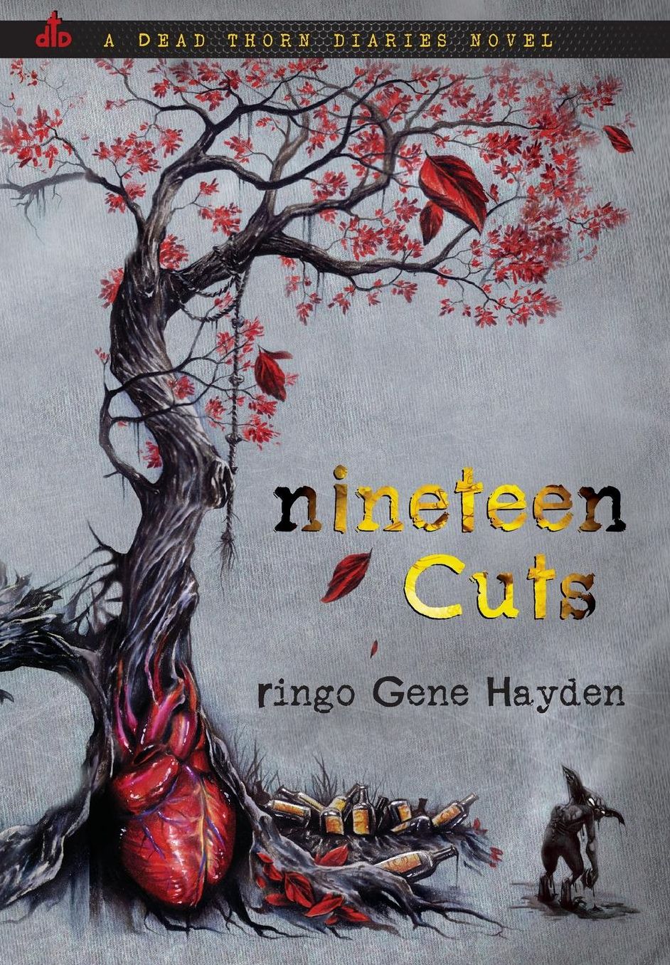 Nineteen Cuts