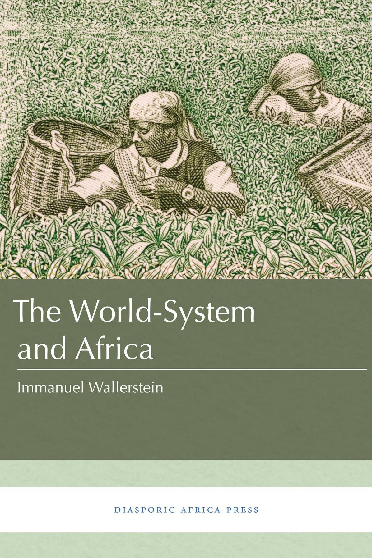 The World-System and Africa