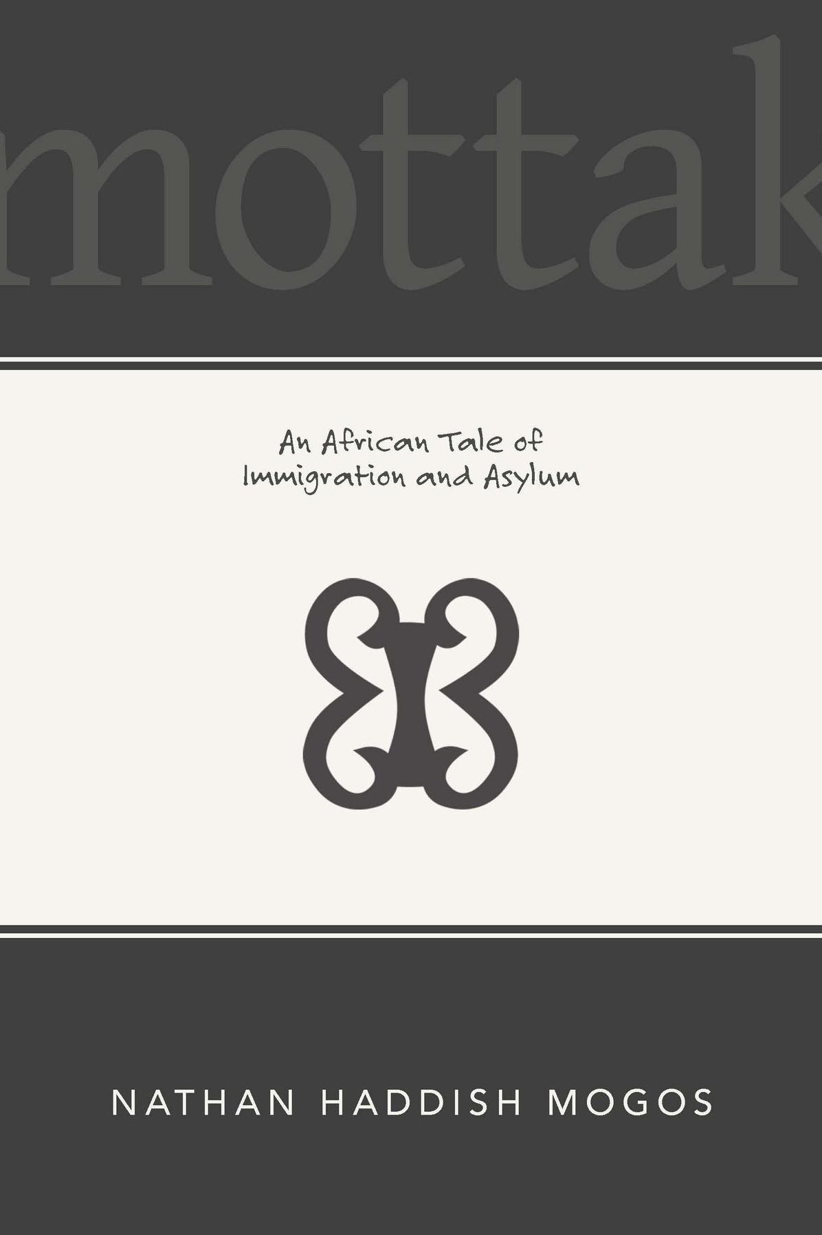 Mottak: An African Tale of Immigration and Asylum