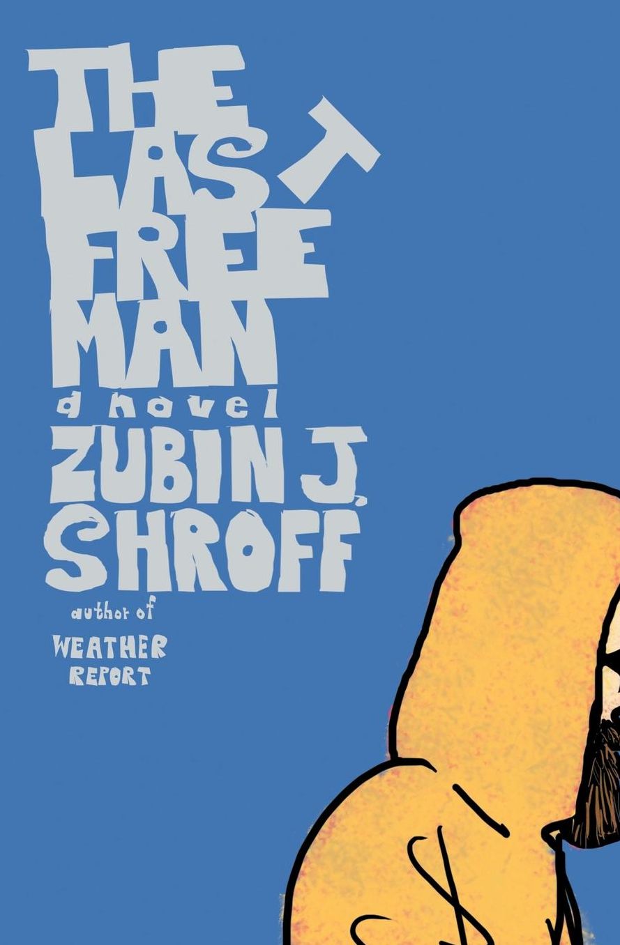 The Last Free Man