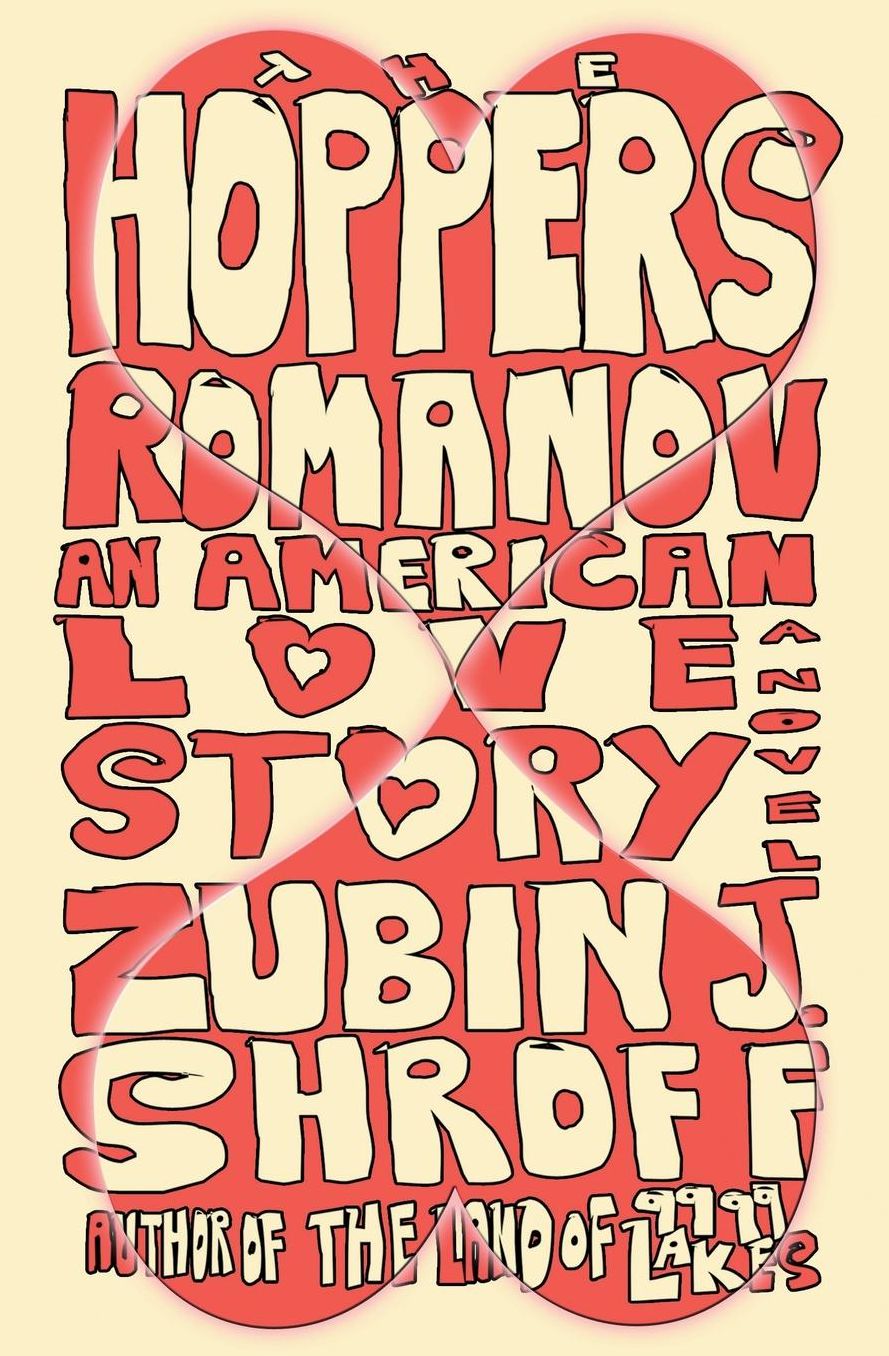 The Hoppers Romanov (an American Love Story)