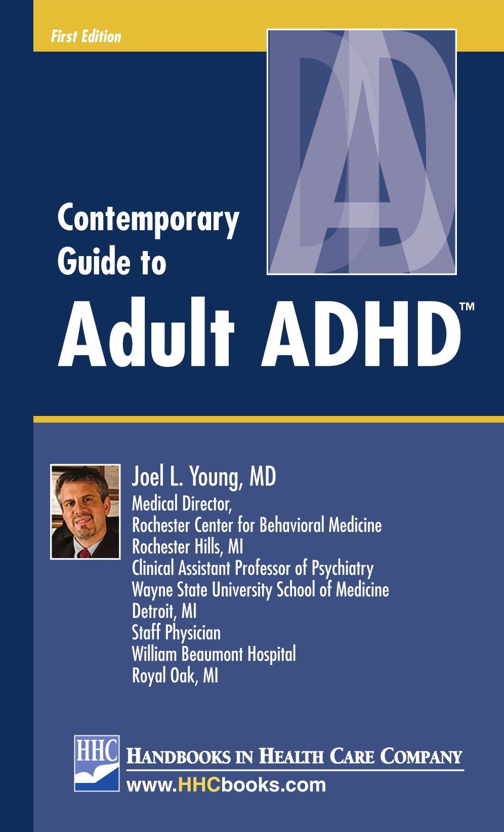 Contemporary Guide to Adult ADHD