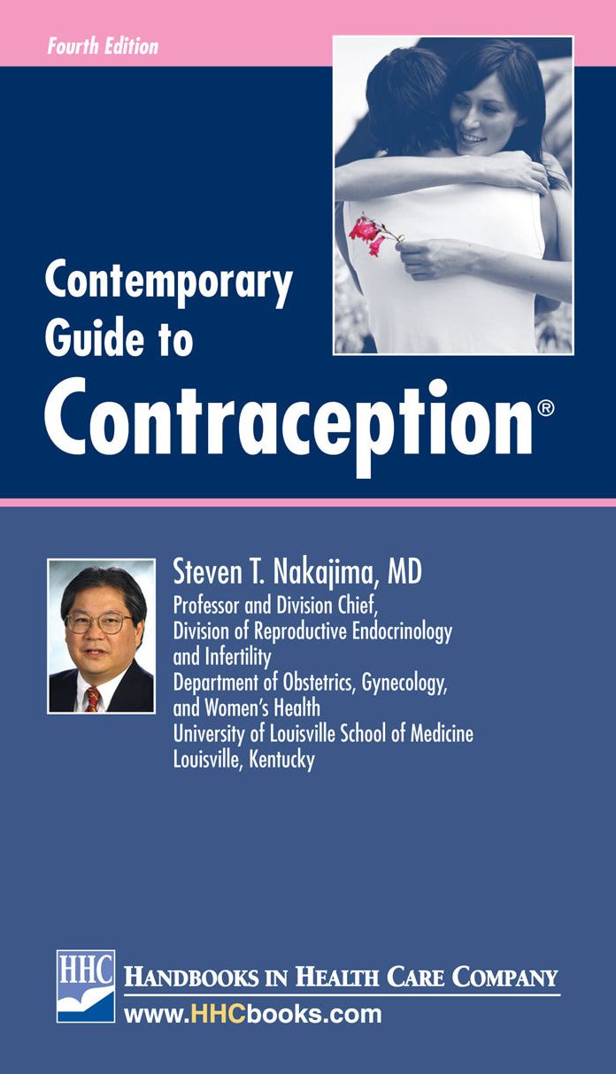 Contemporary Guide to Contraception, 4th edition