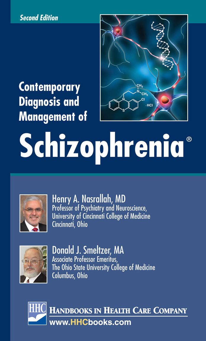 Contemporary Diagnosis and Management of Schizophrenia
