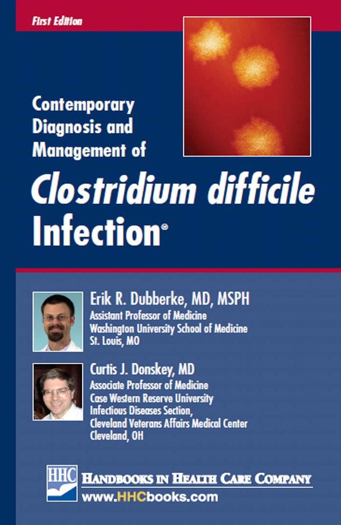 Contemporary Diagnosis and Management of Clostridium difficile Infection