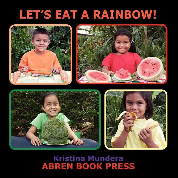 Let's Eat a Rainbow