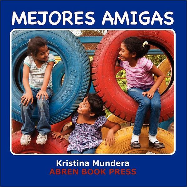 Mejores Amigas